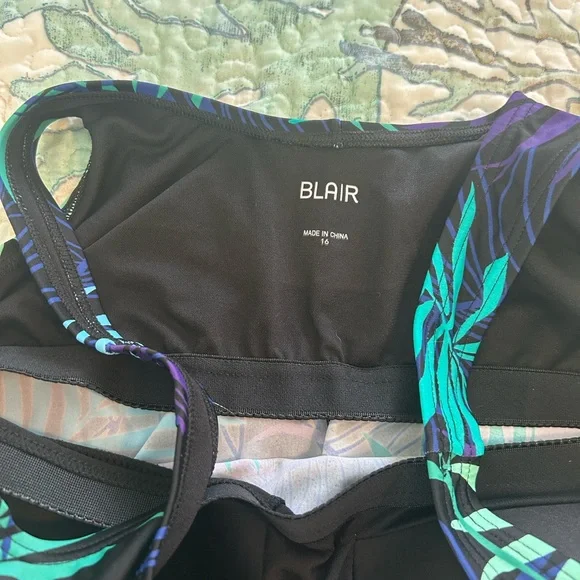 Blair swim suit - Picture 4 of 7